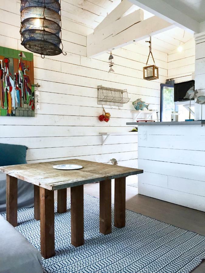 Les Maisons De Pecheurs Holiday home *