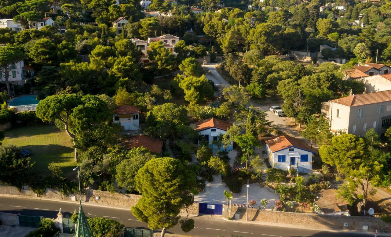 Holiday home Les Maisons De Pecheurs Sete
