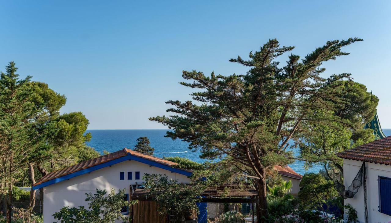 Les Maisons De Pecheurs Holiday home *