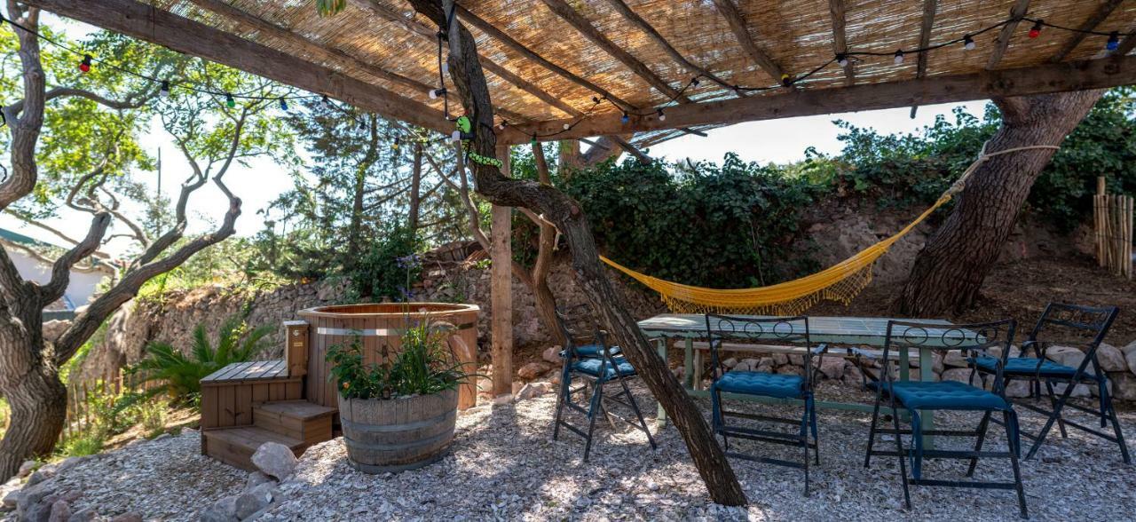 Les Maisons De Pecheurs Holiday home *