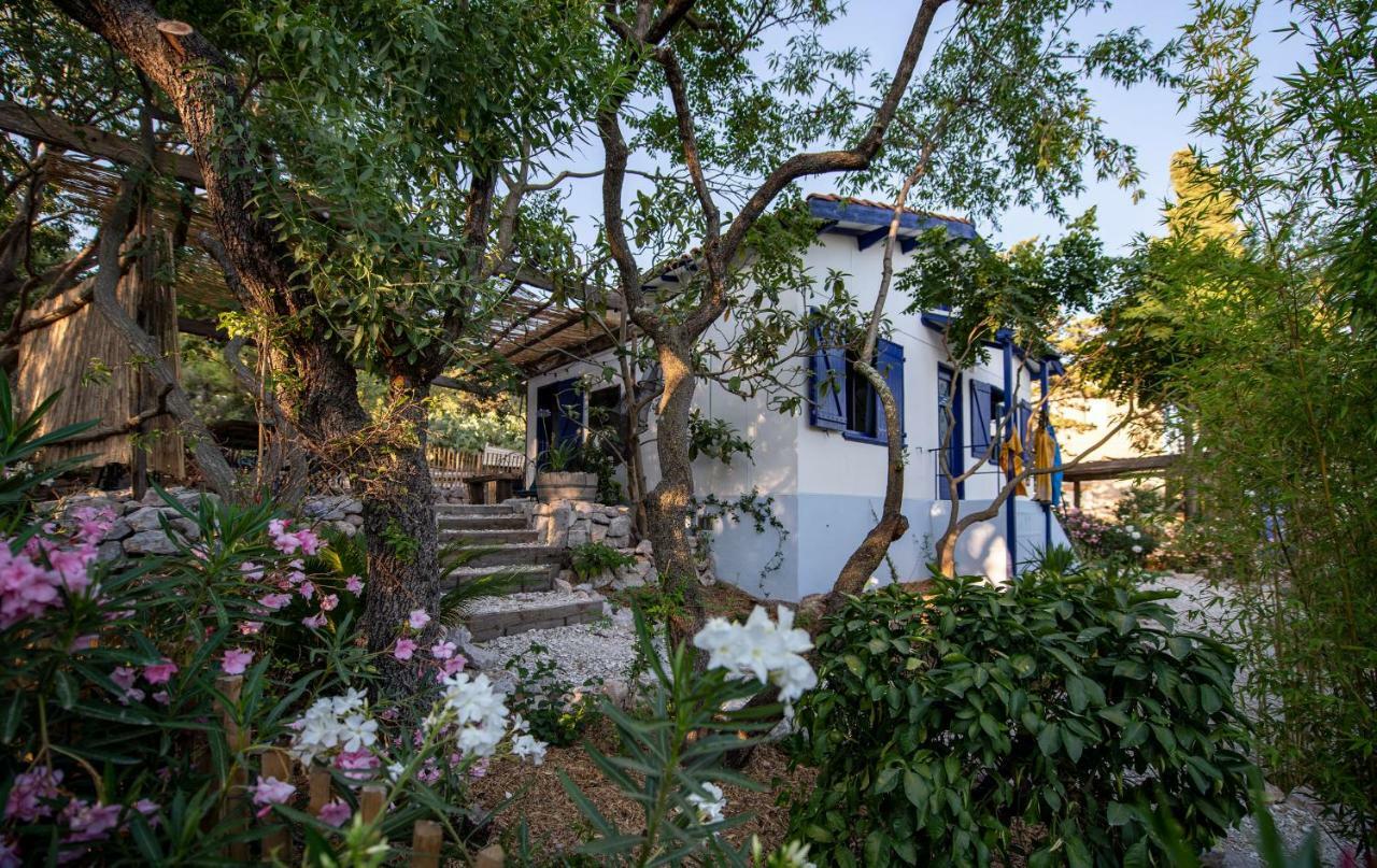 Les Maisons De Pecheurs Holiday home