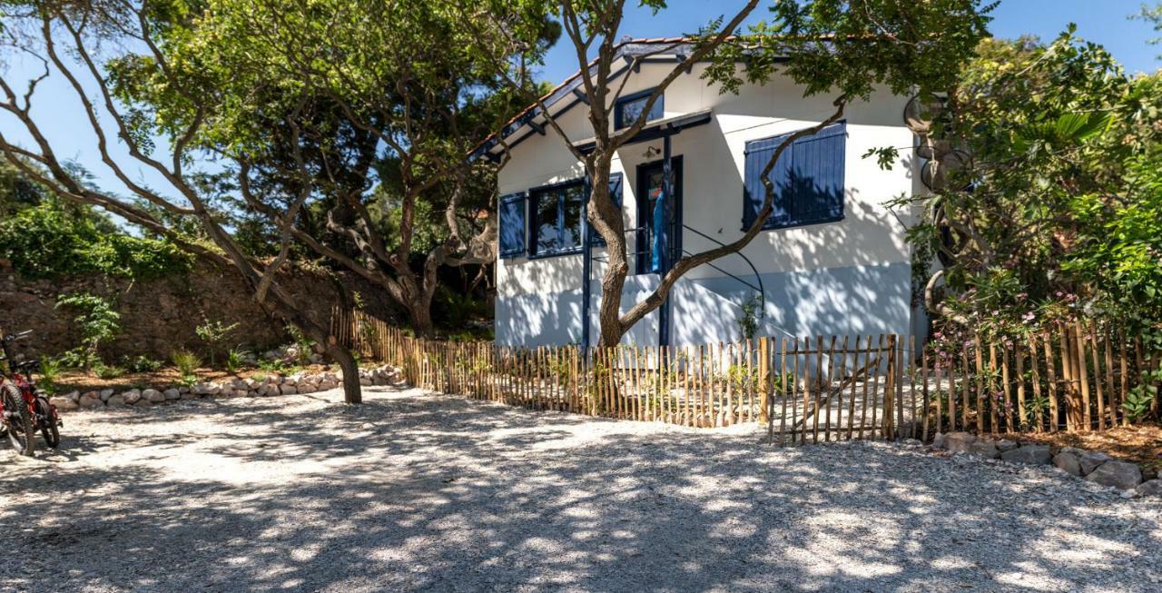 Les Maisons De Pecheurs Holiday home Sete