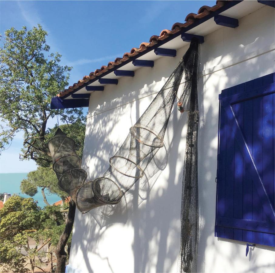 Holiday home Les Maisons De Pecheurs Sete