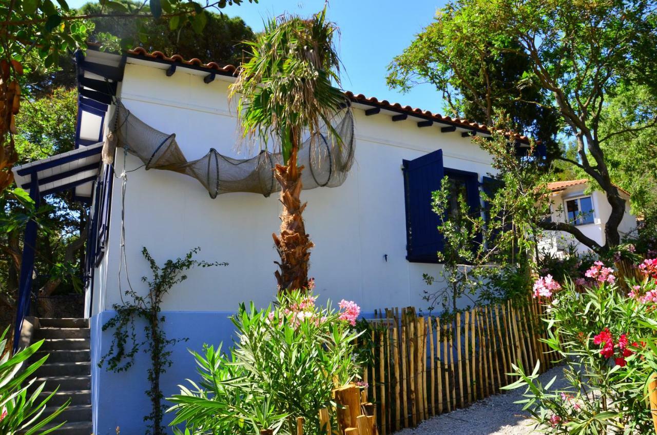 Ferienhaus Les Maisons De Pecheurs *