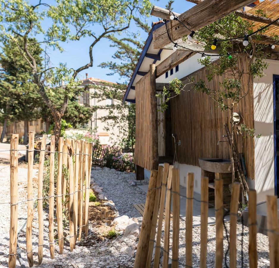 Les Maisons De Pecheurs Sète